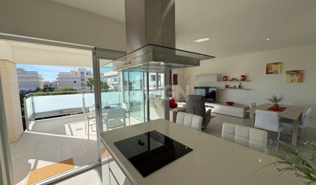 Reventa - Apartamento / piso - Orihuela Costa - Costa Blanca