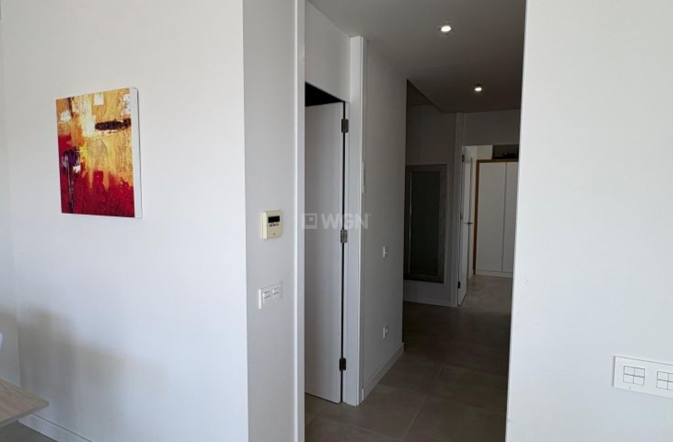 Reventa - Apartamento / piso - Orihuela Costa - Costa Blanca