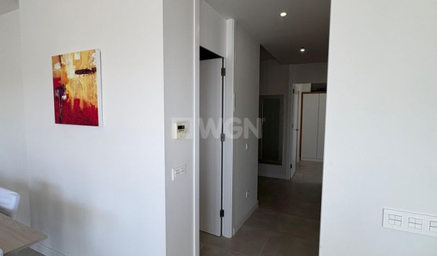 Reventa - Apartamento / piso - Orihuela Costa - Costa Blanca