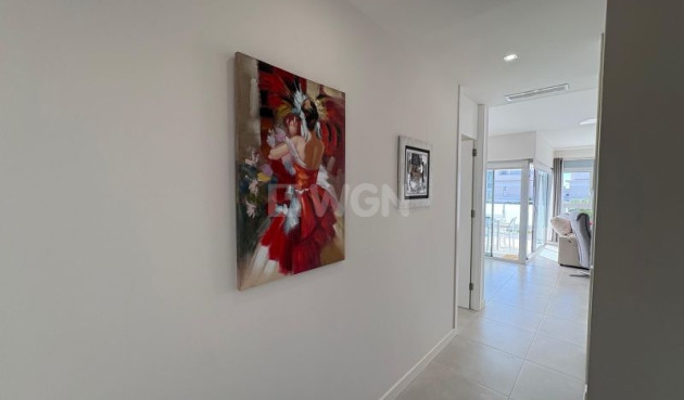 Reventa - Apartamento / piso - Orihuela Costa - Costa Blanca