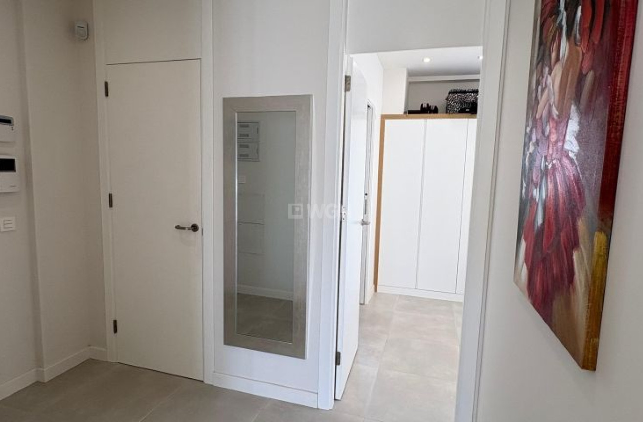 Reventa - Apartamento / piso - Orihuela Costa - Costa Blanca