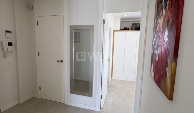 Reventa - Apartamento / piso - Orihuela Costa - Costa Blanca