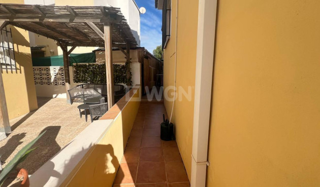 Odsprzedaż - Kamienica - Orihuela Costa - Los Almendros-la Florida