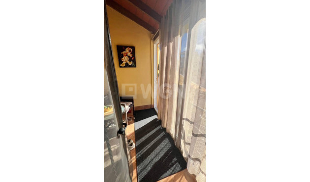 Odsprzedaż - Kamienica - Orihuela Costa - Los Almendros-la Florida