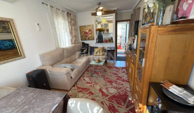 Odsprzedaż - Kamienica - Orihuela Costa - Los Almendros-la Florida