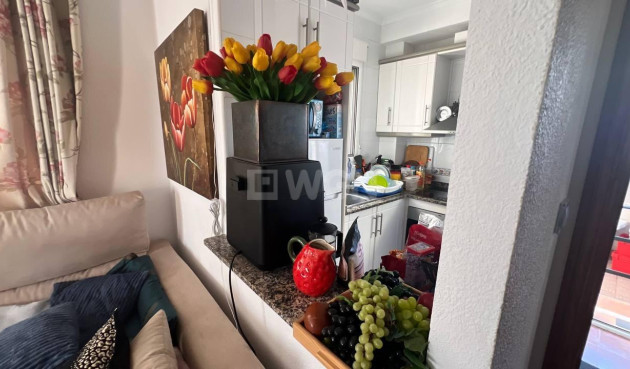 Odsprzedaż - Kamienica - Orihuela Costa - Los Almendros-la Florida