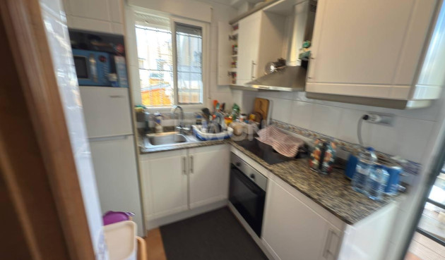 Odsprzedaż - Kamienica - Orihuela Costa - Los Almendros-la Florida