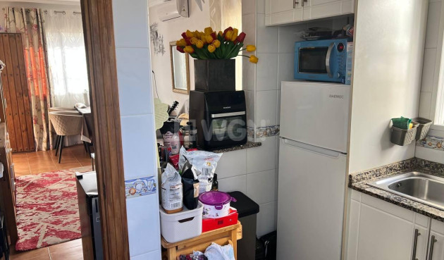 Odsprzedaż - Kamienica - Orihuela Costa - Los Almendros-la Florida