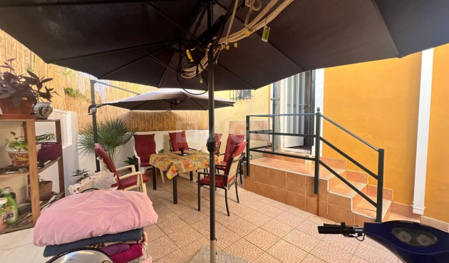 Odsprzedaż - Kamienica - Orihuela Costa - Los Almendros-la Florida