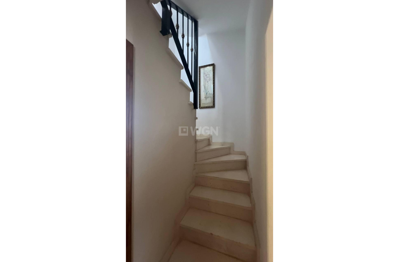 Odsprzedaż - Kamienica - Orihuela Costa - Los Almendros-la Florida