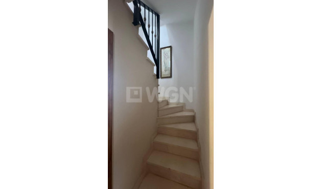 Odsprzedaż - Kamienica - Orihuela Costa - Los Almendros-la Florida