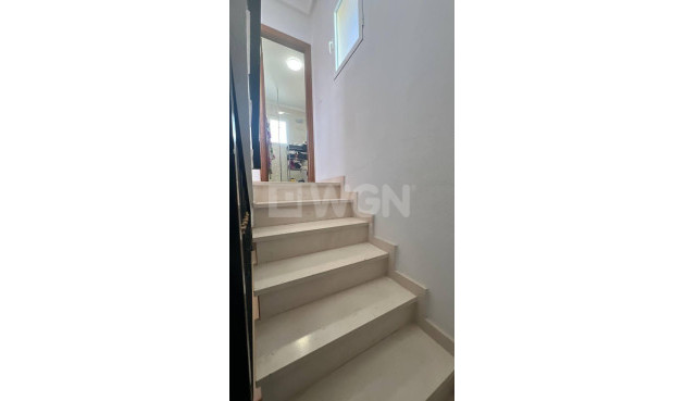 Odsprzedaż - Kamienica - Orihuela Costa - Los Almendros-la Florida