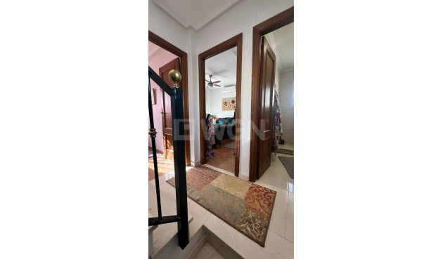 Odsprzedaż - Kamienica - Orihuela Costa - Los Almendros-la Florida