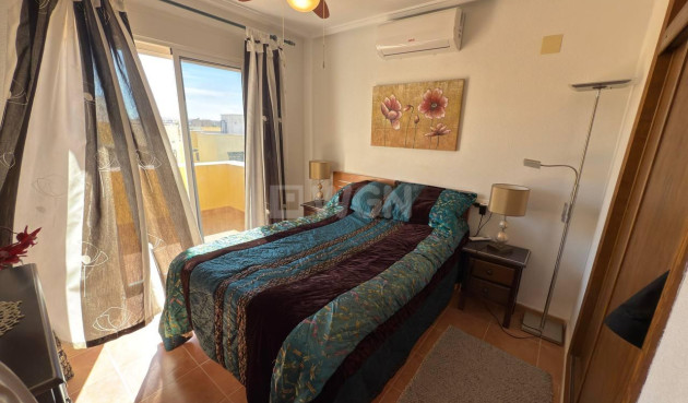 Odsprzedaż - Kamienica - Orihuela Costa - Los Almendros-la Florida