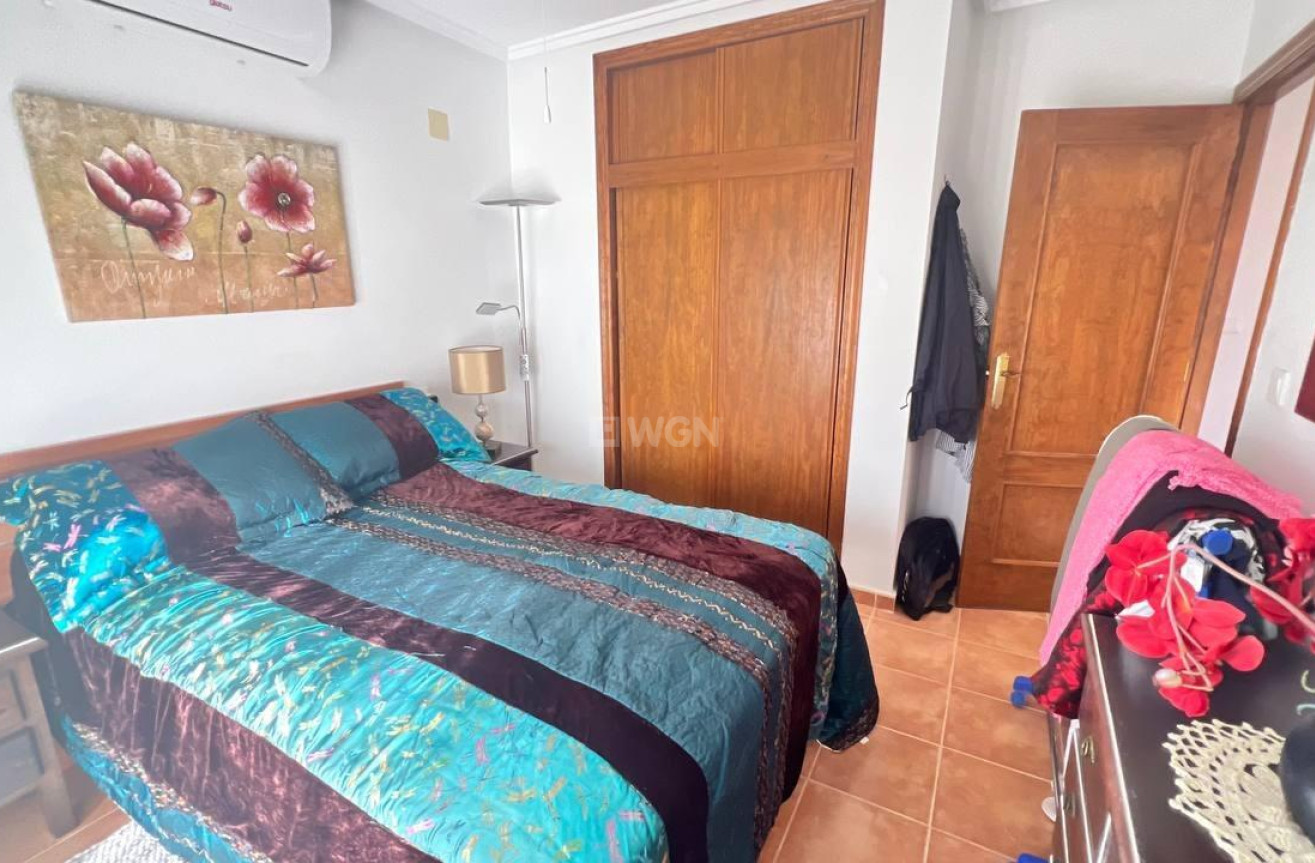 Odsprzedaż - Kamienica - Orihuela Costa - Los Almendros-la Florida