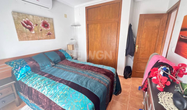 Odsprzedaż - Kamienica - Orihuela Costa - Los Almendros-la Florida