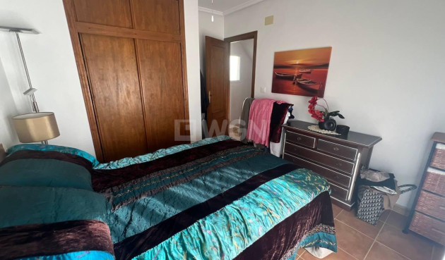 Odsprzedaż - Kamienica - Orihuela Costa - Los Almendros-la Florida