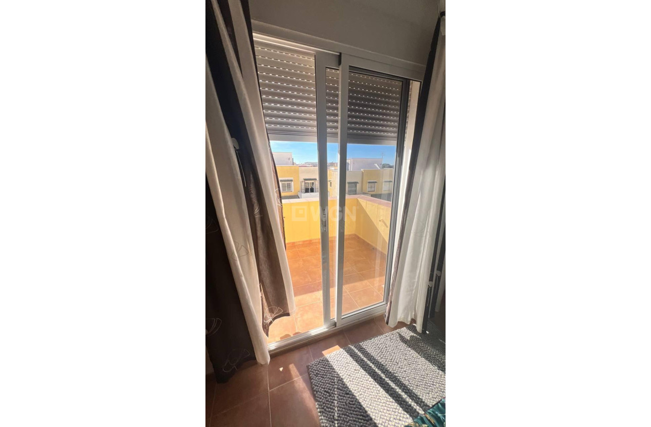 Odsprzedaż - Kamienica - Orihuela Costa - Los Almendros-la Florida