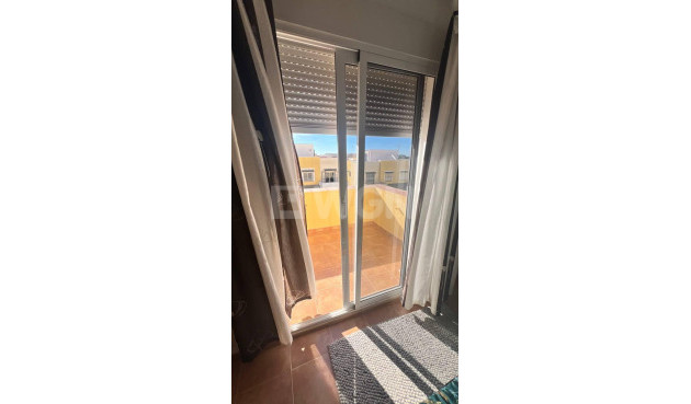 Odsprzedaż - Kamienica - Orihuela Costa - Los Almendros-la Florida