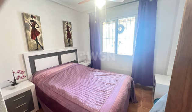 Odsprzedaż - Kamienica - Orihuela Costa - Los Almendros-la Florida