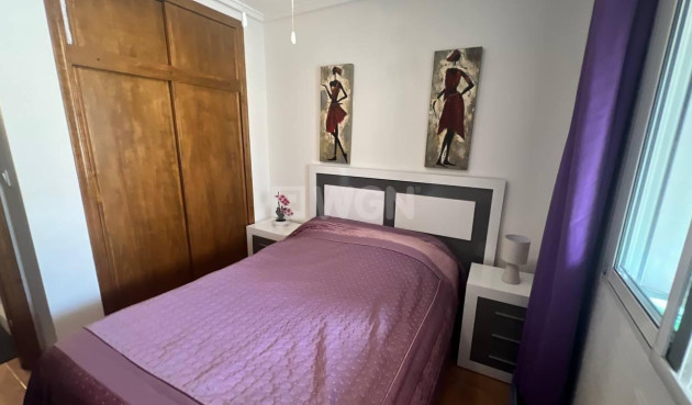 Odsprzedaż - Kamienica - Orihuela Costa - Los Almendros-la Florida