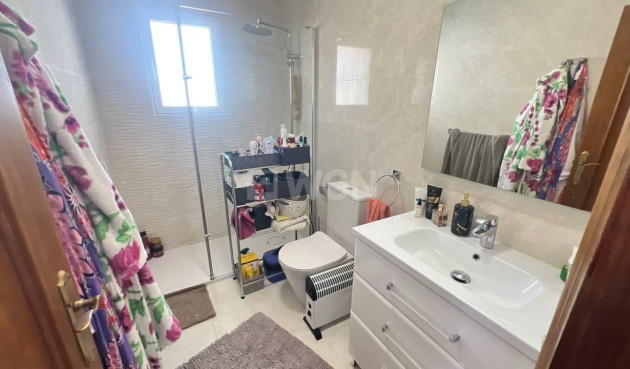 Odsprzedaż - Kamienica - Orihuela Costa - Los Almendros-la Florida