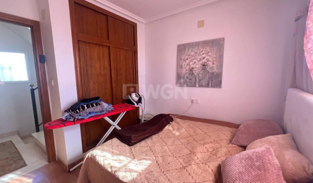 Odsprzedaż - Kamienica - Orihuela Costa - Los Almendros-la Florida