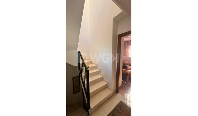 Odsprzedaż - Kamienica - Orihuela Costa - Los Almendros-la Florida