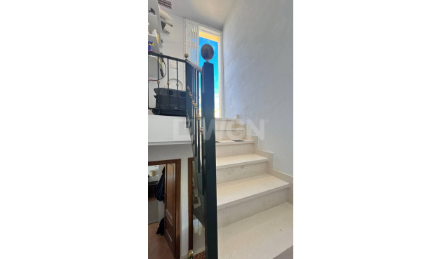 Odsprzedaż - Kamienica - Orihuela Costa - Los Almendros-la Florida