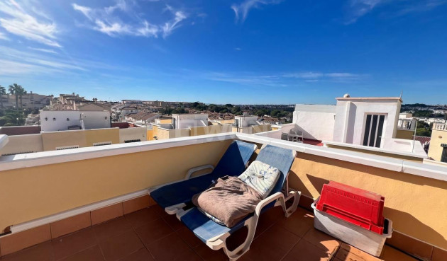 Odsprzedaż - Kamienica - Orihuela Costa - Los Almendros-la Florida