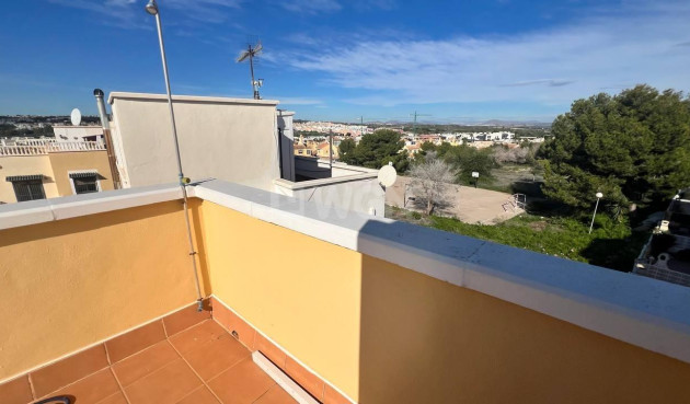 Odsprzedaż - Kamienica - Orihuela Costa - Los Almendros-la Florida