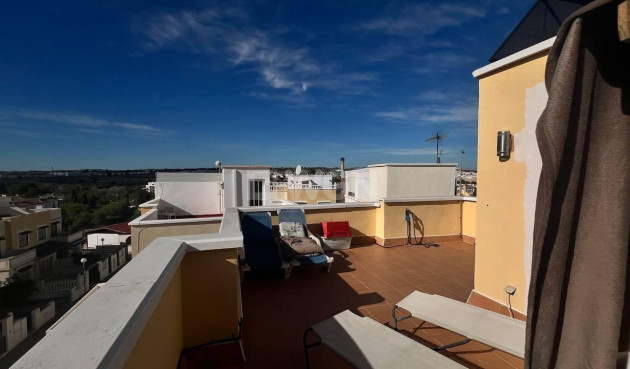 Odsprzedaż - Kamienica - Orihuela Costa - Los Almendros-la Florida