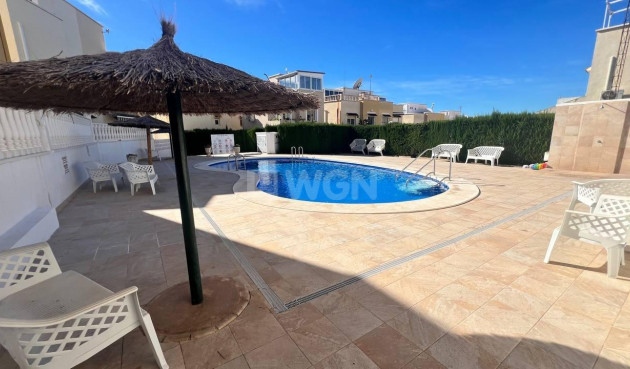 Odsprzedaż - Kamienica - Orihuela Costa - Los Almendros-la Florida