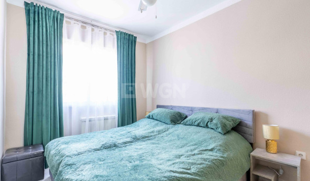 Resale - Villa - Orihuela Costa - Punta Prima