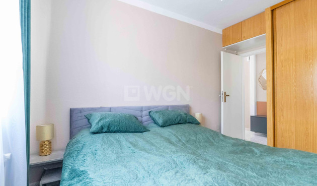 Resale - Villa - Orihuela Costa - Punta Prima