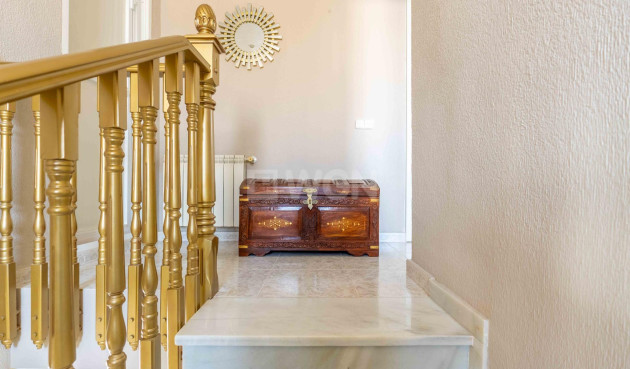 Resale - Villa - Orihuela Costa - Punta Prima