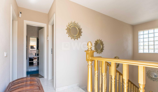 Resale - Villa - Orihuela Costa - Punta Prima