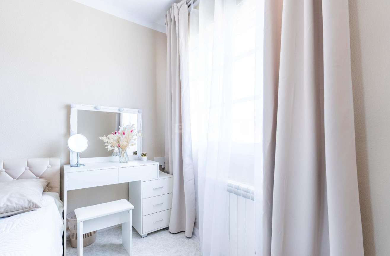 Resale - Villa - Orihuela Costa - Punta Prima