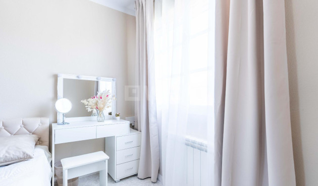 Resale - Villa - Orihuela Costa - Punta Prima