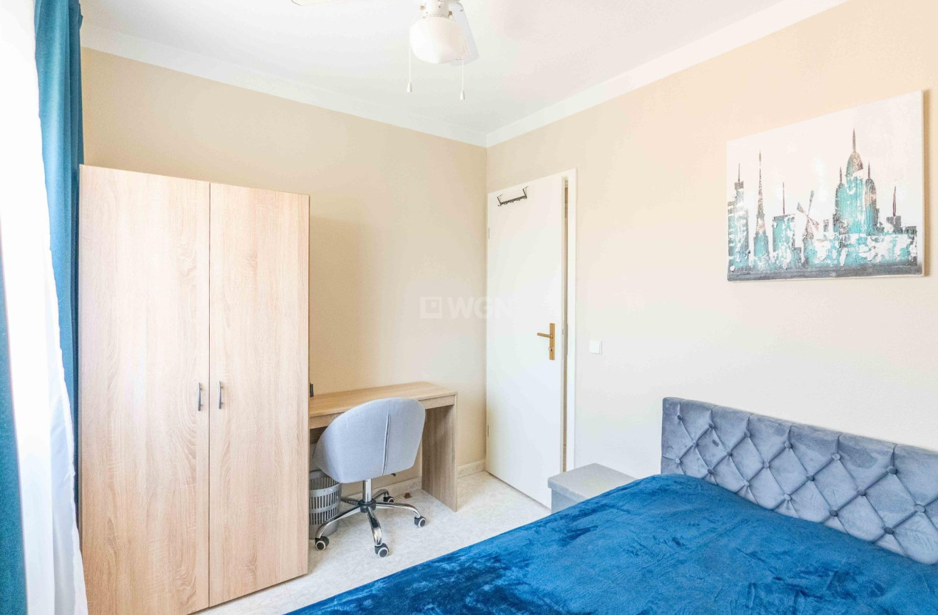 Resale - Villa - Orihuela Costa - Punta Prima