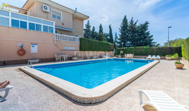 Resale - Villa - Orihuela Costa - Punta Prima