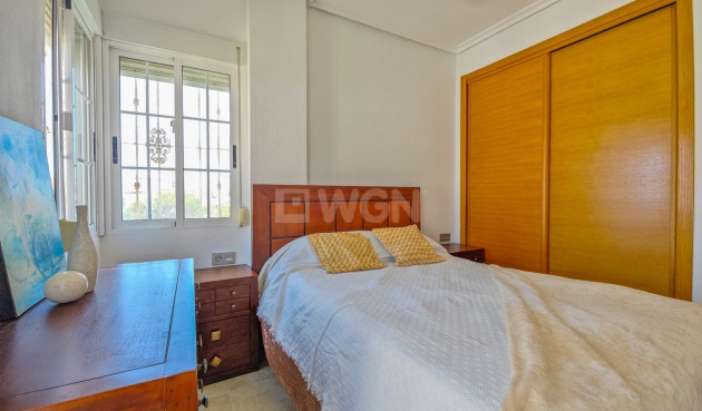 Resale - Villa - Torrevieja - La Mata