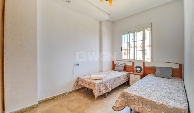 Resale - Villa - Torrevieja - La Mata