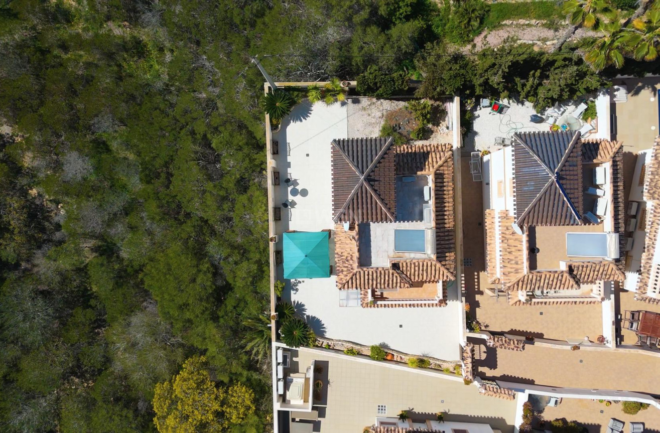 Resale - Villa - Torrevieja - La Mata