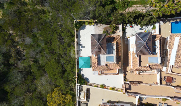 Resale - Villa - Torrevieja - La Mata