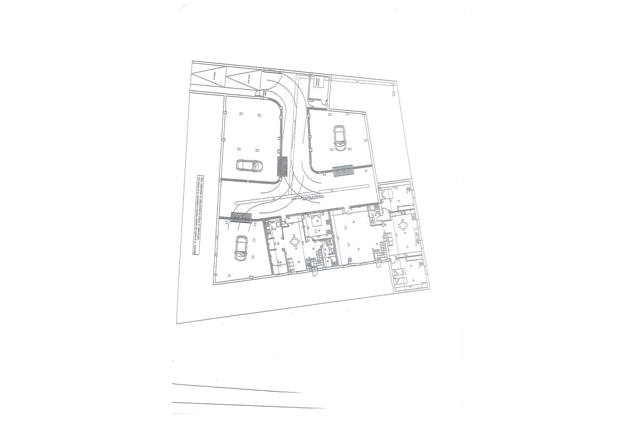 Resale - Villa - Torrevieja - La Mata