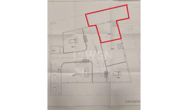 Resale - Villa - Torrevieja - La Mata