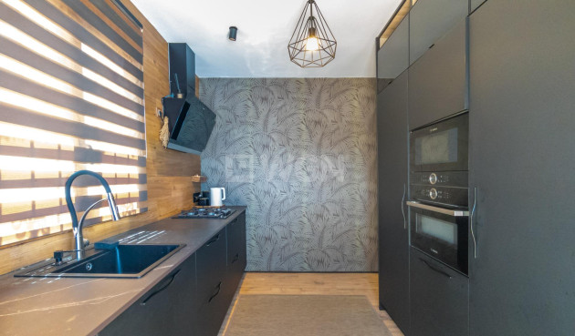 Resale - Villa - Torrevieja - El Chaparral