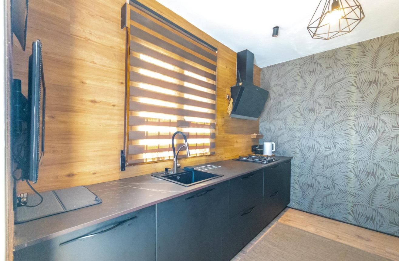 Resale - Villa - Torrevieja - El Chaparral