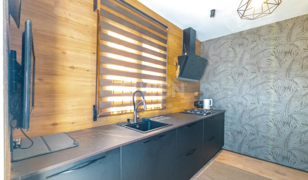 Resale - Villa - Torrevieja - El Chaparral